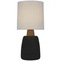 Visual Comfort Signature Aida Table Lamp - BBL 3610PRB-L