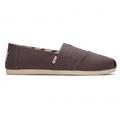 TOMS - Women's Alpargata Espadrilles - Sneaker 41 | EU 41 braun