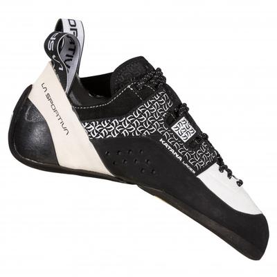 La Sportiva - Women's Katana Laces - Kletterschuhe 36 | EU 36 schwarz Image