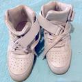 Nike Shoes | Nike Sneakers, Size 3 , Good Condition | Color: White | Size: 3bb