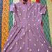 Disney Dresses | Disney Onward Dress Size Xl | Color: Purple/Pink | Size: Xl