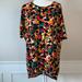 Lularoe Tops | Lularoe Disney Irma. Nwot | Color: Black/Orange | Size: L