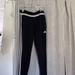 Adidas Pants & Jumpsuits | Adidas Jogger Pants | Color: Black/White | Size: S