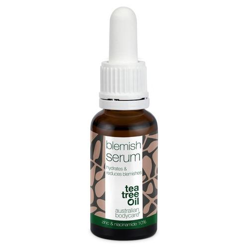 Australian Bodycare - Blemish Serum Feuchtigkeitsserum 30 ml