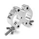 Swivel Coupler Clamp Truss Goalpost DJ Stage Lighting 48-51mm 200kg Aluminium