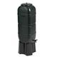 EPISENT 100L Water Butt - Garden Water Storage - Plastic Water Butt Set Including Tap, Stand, Lockable Lid, & Filler Kit - Ideal for Any Garden - Eco Friendly Water Storage Unit - Black