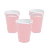 Oriental Trading Company Light Paper Cups, Party Supplies, 24 Pieces in Pink | Wayfair 70/5644