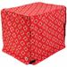 Tucker Murphy Pet™ Kurt Lady in Red Dog Crate Cover | 21 H x 18 W x 24 D in | Wayfair E7565BBDA57C4F7096D70B307DFC9B47