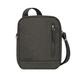 Travelon Urban - Anti-Theft Small Crossbody Bag, Slate, Anti Theft Urban Small Crossbody Bag