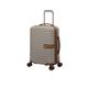 it luggage Encompass 21" Hardside Carry-on 8 Wheel Expandable Spinner, Sandy Skin, 21", Encompass 21" Hardside Carry-on 8 Wheel Expandable Spinner