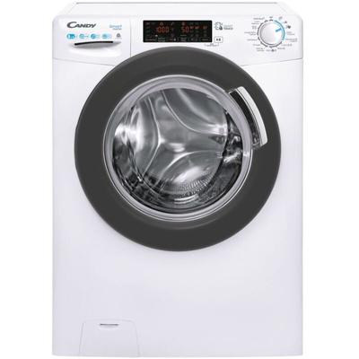 Lave-Linge Séchant CSWS485TWMRE47 - Candy