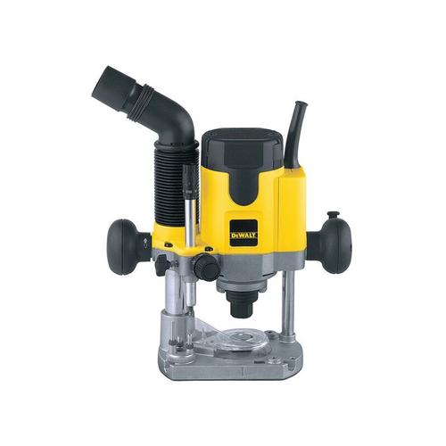 1100W 65mm DW621K Elektronische Oberfräse – Dewalt