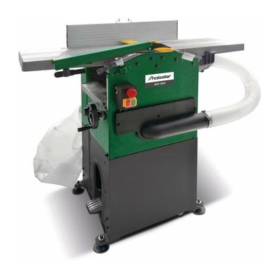Holzkraft - Holzstar Abricht-Dickenhobel adh 2540 (400V) Image