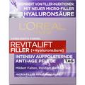 L’Oréal Paris Gesichtspflege Tag & Nacht Filler Aufpolsternde Tagespflege