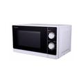 Sharp - Home Appliances R-600WW forno a microonde Superficie piana Microonde combinato 20 l 800 w