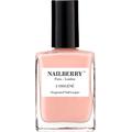 Nailberry Nagellack A Touch Of Powder 15 ml