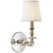 Hudson Valley Lighting Lapeer Wall Sconce - 1291-AGB