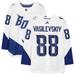 Andrei Vasilevskiy White Tampa Bay Lightning Autographed adidas Authentic 2022 Stadium Series Jersey