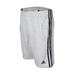 Adidas Shorts | Adidas Men's Essential Shorts Gym French Terry Joggers Active Wear Grey | Color: Gray | Size: S
