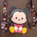 Disney Bags | Disney Tsum Tsum | Color: Black/Red | Size: Os