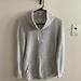 J. Crew Tops | Gray J Crew Pull Over | Color: Gray | Size: S