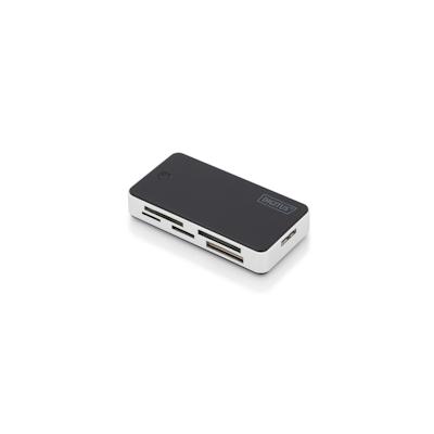 Digitus All-in-one Kartenlesegerät, USB 3.0