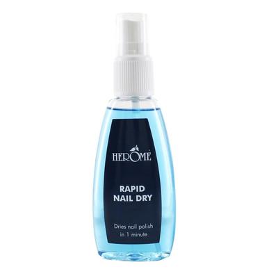 Herome Cosmetics Handpflege Rapid Nail Dry Nagellacktrockner 75 ml Damen