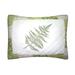 20" x 26" Fern Valley Standard Sham