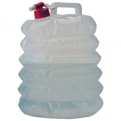 Vango - Foldable Water Carrier - Wasserträger Gr 8 l grau