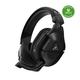 Turtle Beach Stealth 600 Gen 2 Max Black Multiplatform Wireless 48+ Hour Battery Gaming Headset for Xbox X|S, Xbox One, PS5, PS4 & PC [Officially licensed for Xbox]