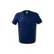 Erima Herren Essential Team Sport T-Shirt, new navy, L