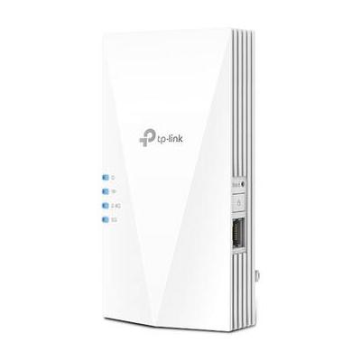 TP-Link RE700X AX3000 Wireless Dual-Band Mesh Wi-F...