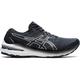 ASICS Damen Laufschuhe GT-2000 10, Größe 42 in Schwarz