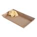 Oriental Trading Company Kraft Heavy Weight Paper Disposable Serving Tray in Brown | Wayfair 13983207