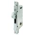 Prime-Line Stainless Steel Door Knocker in Brown | 7.3 H x 3.75 W x 0.65 D in | Wayfair E 2121