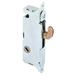 Prime-Line Faceplate Door Lock, Steel in Gray | 7.35 H x 3.75 W x 0.7 D in | Wayfair E 2014