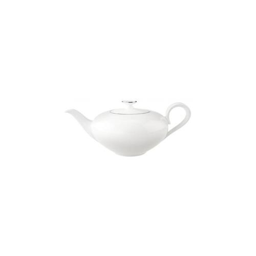 Villeroy & Boch Anmut Platinum No.1 Teekanne 1,00l