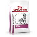 Royal Canin - Rénal 2kg Adulte