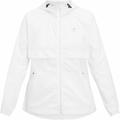 Energetics Laufjacke "Junxia W" Damen white, Gr. 42, Polyamid, Trainingsjacke