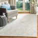 SAFAVIEH Handmade Abstract Henrietta Modern Trellis Wool Area Rug