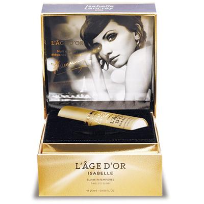 Isabelle Lancray L Age D Or Elixir Intemporel 20 ml Image