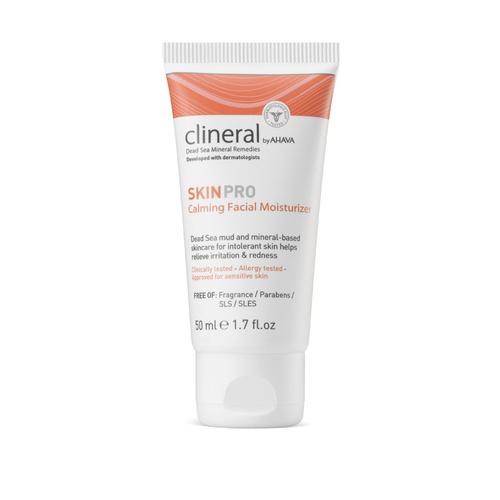 Clineral Skinpro Calming Facial Moisturizer 50 ml Hautcreme