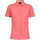 CMP Damen Hemd WOMAN SHIRT, Größe 42 in Pink