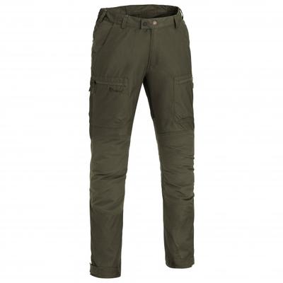 Pinewood - Caribou TC Hose - Trekkinghose Gr C56 - Regular oliv/braun Image