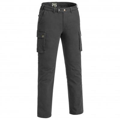 Pinewood - Hose Serengeti - Trekkinghose Gr C48 - Regular grau Image