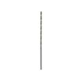 Bosch - Accessories 2608596810 hss Foret pour le métal 2.5 mm Longueur totale 95 mm meulé din 340