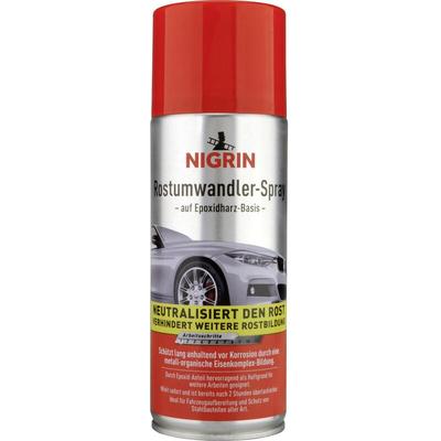 Nigrin - 74107 Rostumwandler 400 ml