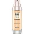 Maybelline New York Teint Make-up Foundation Dream Radiant Liquid Sun Beige