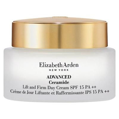 Elizabeth Arden Pflege Ceramide Advanced CeramideLift & Firm Day Cream SPF 15