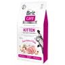 Brit Care Grain-Free Kitten Healthy Growth & Development Crocchette gattini - Set %: 2 x 7 kg